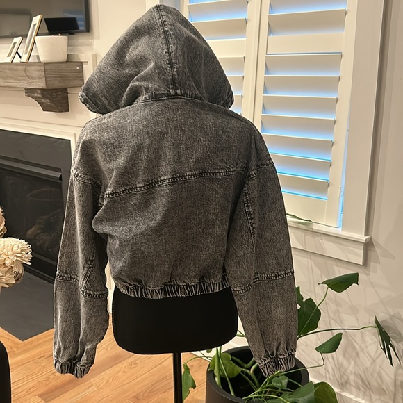 BOG jacket - Picture 2 of 3